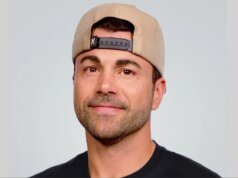 馬克羅伯特在 Netflix 上主持兒童科學競賽系列節目