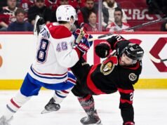 參議員錯失進入季後賽的機會:“這太殘酷了”