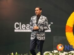 600 名員工 – 個性化西裝外套。 CleanMax 如何在 NSE 上市中表彰其團隊 – APN 新聞