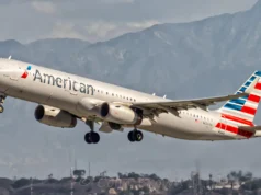 美國航空將降艙退款限制為 40%,並增加 24 小時輪椅索賠