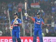 IND vs NZ,2026 年 T20 世界盃決賽:印度 vs 紐西蘭交鋒記錄、最多跑球次數、三柱門、總體統計數據