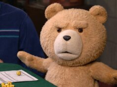 塞思麥克法蘭沒有為《泰迪熊》第三季設定“計劃”