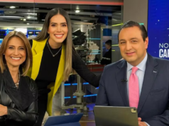 豪爾赫·阿爾弗雷多·巴爾加斯 (Jorge Alfredo Vargas) 回憶起母親的痛苦去世 – Public Metro Columbia