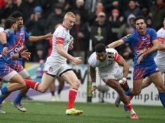 阿爾斯特三人組入選愛爾蘭隊