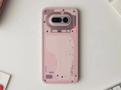 就在重大洩密事件發生的第二天,沒有任何消息顯示其下一代手機具有有趣的新顏色