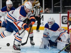 油人的勝利是防守執行良好的“好例子”