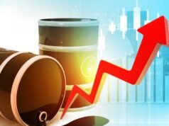 西亞衝突導致油價上漲,美國就業機會導致股市下跌