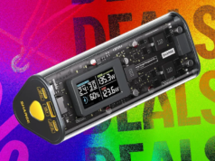 6 款超值行動電源優惠,滿足您電量不足的手機電池需求