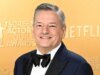 泰德薩蘭多斯「不太可能」嘗試另一次 Netflix 併購