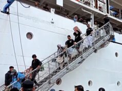 Pelindo 4 預計 2026 年開齋節乘客人數將增加 5%