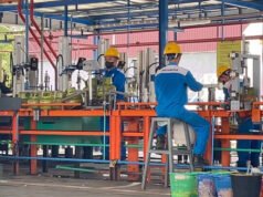 Pertamina 向西蘇門答臘島增加 2,370 噸液化石油氣