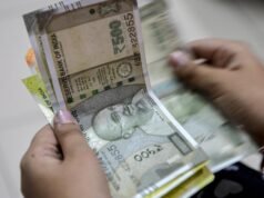 盧比兌美元匯率下跌 42 派薩,收在 91.50