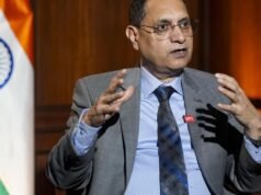 SEBI 負責人表示,SEBI 向銀行和其他監管機構施壓,要求其執行嚴格的內線交易