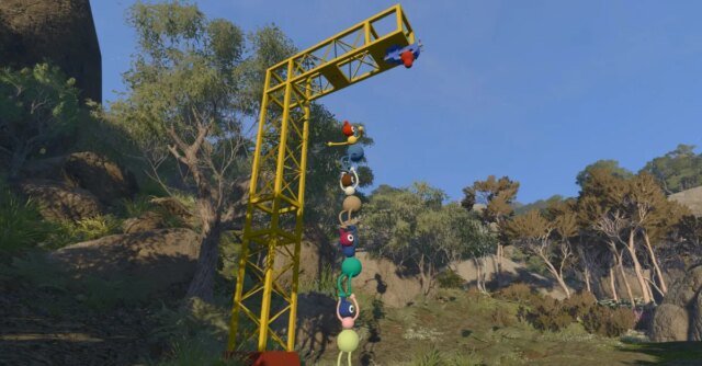 Panic的遊戲訴求