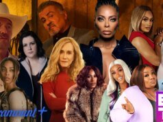 派拉蒙收購泰勒佩里的股份,BET+ 將併入派拉蒙+