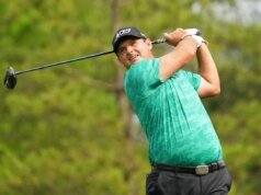 2026 年約堡公開賽:獎金明細及得獎者支付