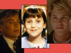 Netflix 將於 2026 年 3 月推出 12 部電影