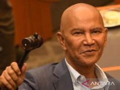 DPR Banggar:政府仍有空間將赤字控制在3%以下