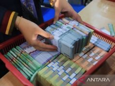 經濟學家:印尼央行積極幹預,匯率維持在1.7萬印尼盾附近