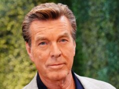 彼得伯格曼的《年輕與不安》分享了一個重大笑話