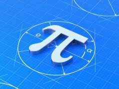 你可以通過將針扔在地板上來接近 Pi