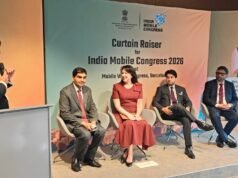 印度通訊部長 Jyotiraditya M. Scindia 宣佈在巴塞隆納 MWC 舉辦 2026 年第十屆印度移動大會 – APN 新聞
