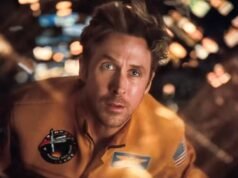 瑞恩高斯林透露他在「萬福瑪麗計畫」中如何對待女兒