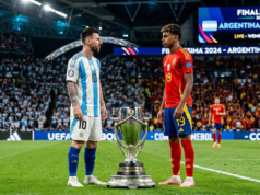 卡達取消所有體育賽事並暫停西班牙對陣阿根廷的決賽 – PubliMetro Columbia