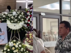 Poncho Zuleta 對年僅 15 歲親戚的去世表示遺憾 – Publimetro Columbia