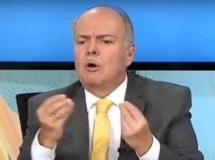 伊凡·梅希亞 (Ivan Mejía) 就美利堅合眾國總統唐納德·特朗普 (Donald Trump) 的聲明發表了“糟糕的講話” – Publimetro Columbia