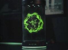 Razer 推出具有人工智慧功能的 AVA 伴侶的完全代表性版本