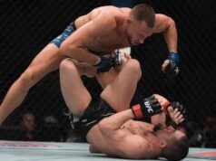 UFC 326 Undercard 概述:Reinier de Ridder 在健康恐慌後回歸
