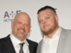 Pawn Stars 的 Rick Harrison 聲稱,早在 GoFundMe 推出之前,他就為兒子 Corey 支付了醫療費用