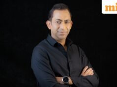 商人 Ritesh Puri 如何在 4 個月內減掉 28 公斤並治愈 2 型糖尿病