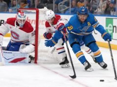 加拿大人交易截止日期前瞻:為什麼藍軍的湯瑪斯值得高價