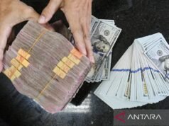 隨著美以戰爭蔓延至黎巴嫩,盧比走弱