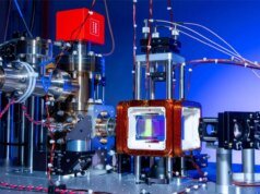 幻影程式碼可以幫助量子電腦避免錯誤