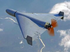 為什麼美國要使用廉價的伊朗無人機來攻擊該國?