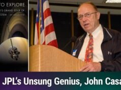 本週的太空播客:第 201 集 — 為探索而生