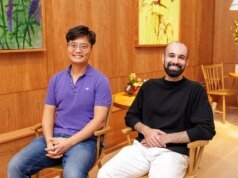 Mina Fahmi 的 Sandbar 斥資 2,300 萬美元開發人工智慧穿戴技術