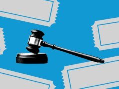 Live Nation 是否帶走 Billie Eilish 來懲罰場地?