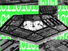 OpenAI 和Google員工支持 Anthropic 對五角大廈的訴訟