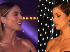 《A Otro Nivel》的一位參與者對 Cristina Hurtado 做出了令人不安的評論,這是否讓你想起了 RCN? – 哥倫比亞公共地鐵