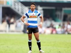 多博:像貝克漢一樣別打擾薩莎