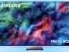 三星表示 Micro RGB 電視可能不會延長你的睡眠週期