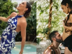 它會是最終的嗎?薩拉·科拉萊斯 (Sarah Corrales) 告別電視,全心投入母親的事業中