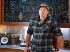 史考特·帕特森因創意差異退出沙利文十字路口