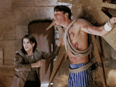 「《驚聲尖叫》在續集上犯了一個巨大的錯誤。」