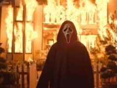 新的《驚聲尖叫》電影專為鐵粉打造