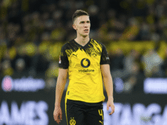 皇馬計劃今年夏天再次進行防禦改革